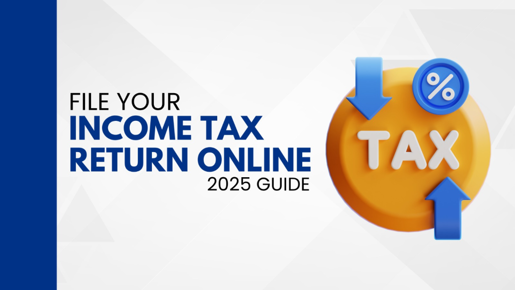 income-tax-returnn-online
