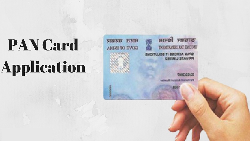 Pan Card Registration Service in Gujarat