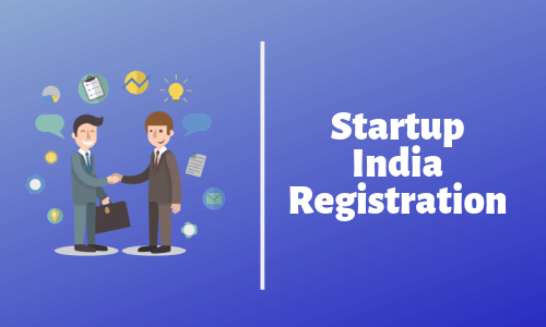 Startup India Registration Service in Gujarat
