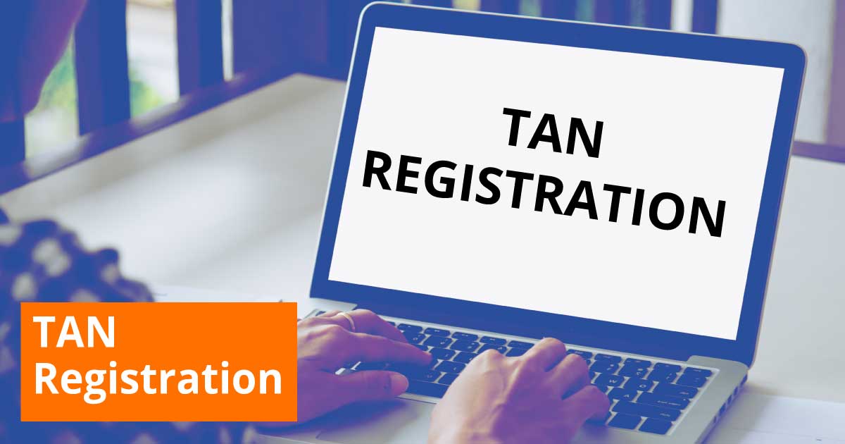 TAN Registration Service In Gujarat