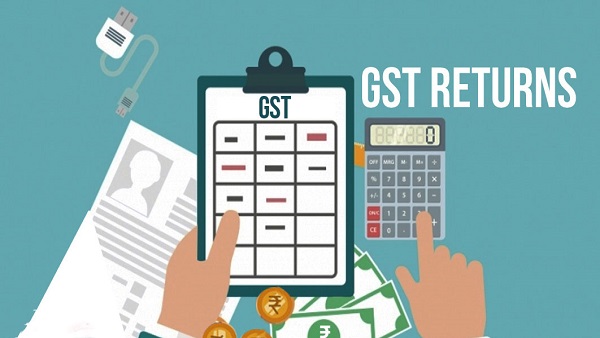 Best GST Tax Filing Service in Gujarat