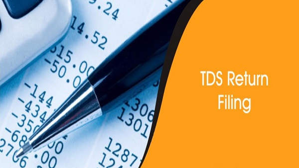 TDS Return Filing Service in Gujarat